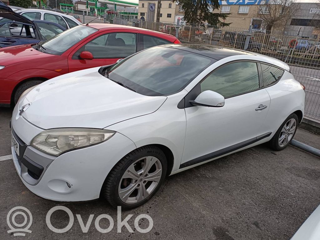 Megane III Megane  A2C53185186