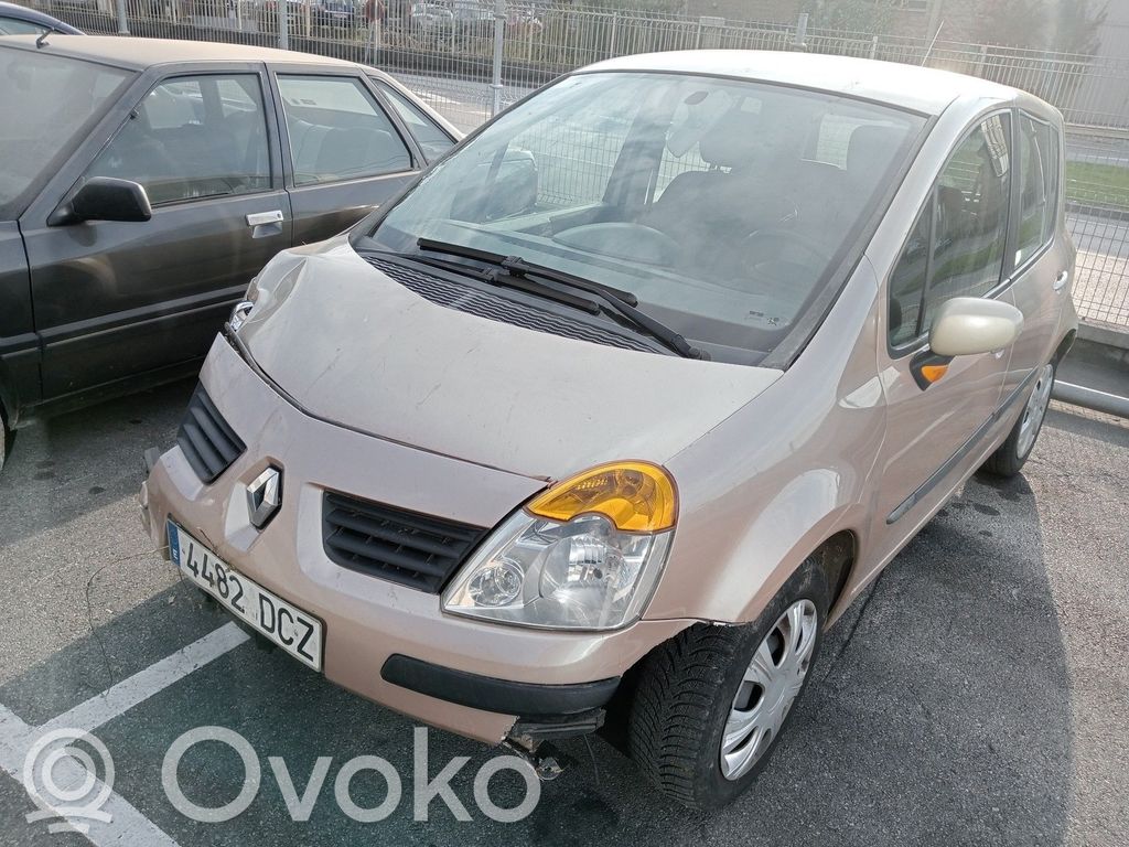 Modus Modus  8200139319