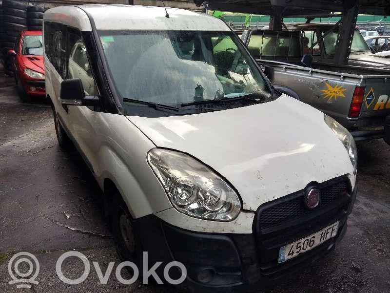 Doblo Doblo