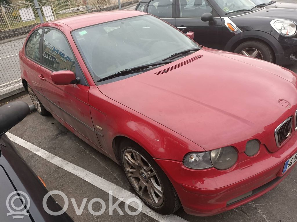 3 E46 Series 3  69055010