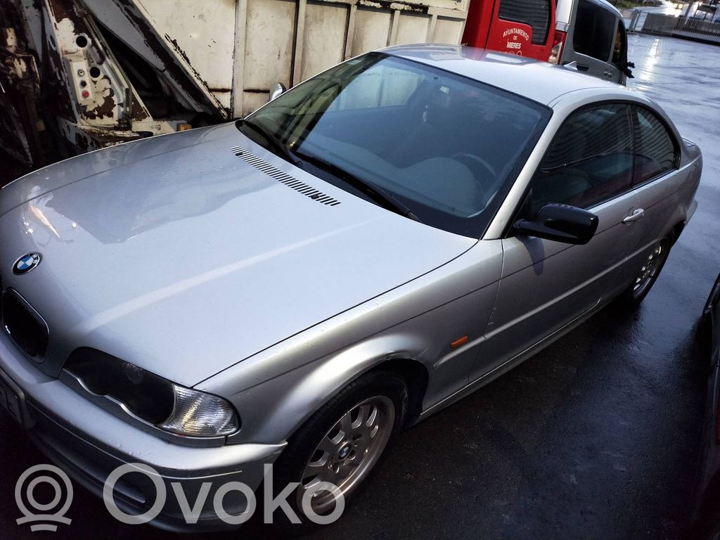 3 E36 Series 3