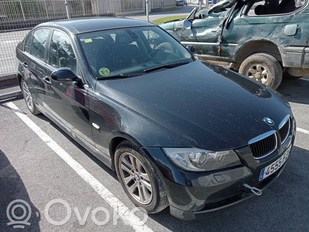 3 E90 E91 Series 3  6082T6
