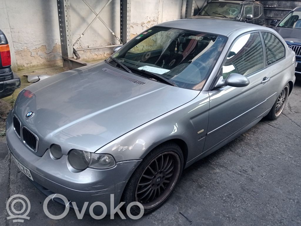3 E46 Series 3