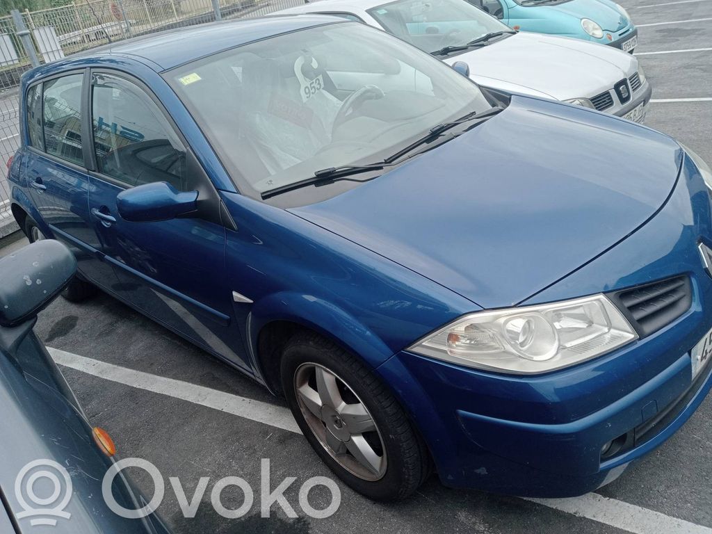 Megane II Megane  0265234601
