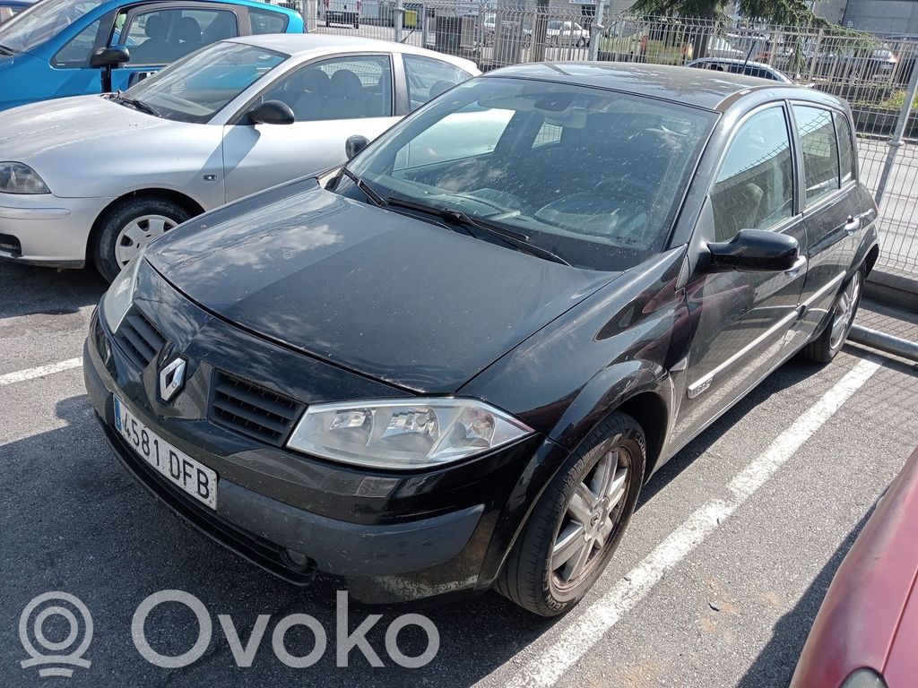 Megane II Megane  0265231577