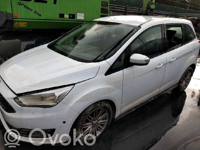 C-MAX II Focus C-MAX, C-MAX, Grand C-MAX