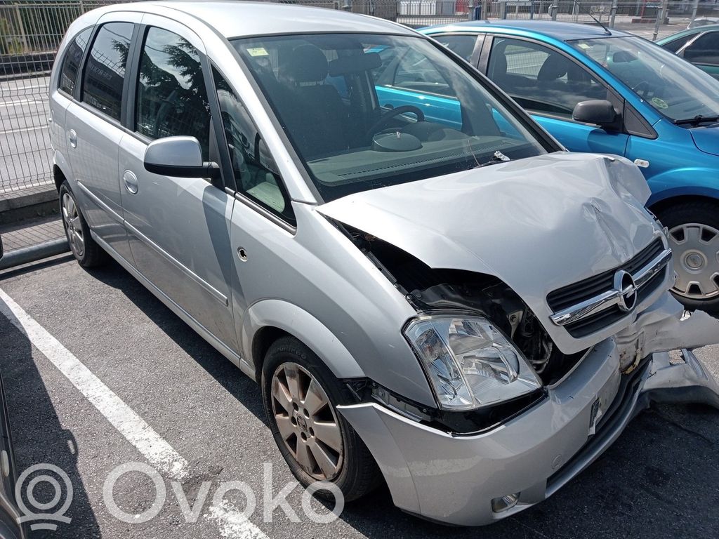 Meriva A Meriva  0265220658