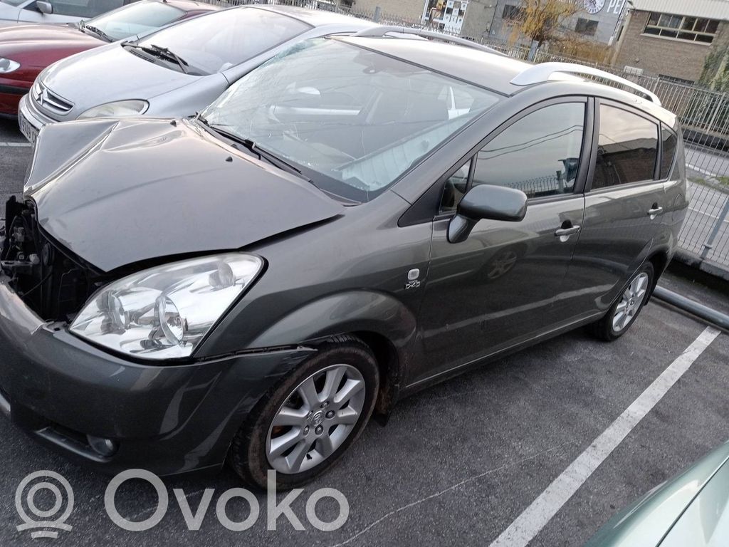 Corolla E120 E130 Corolla