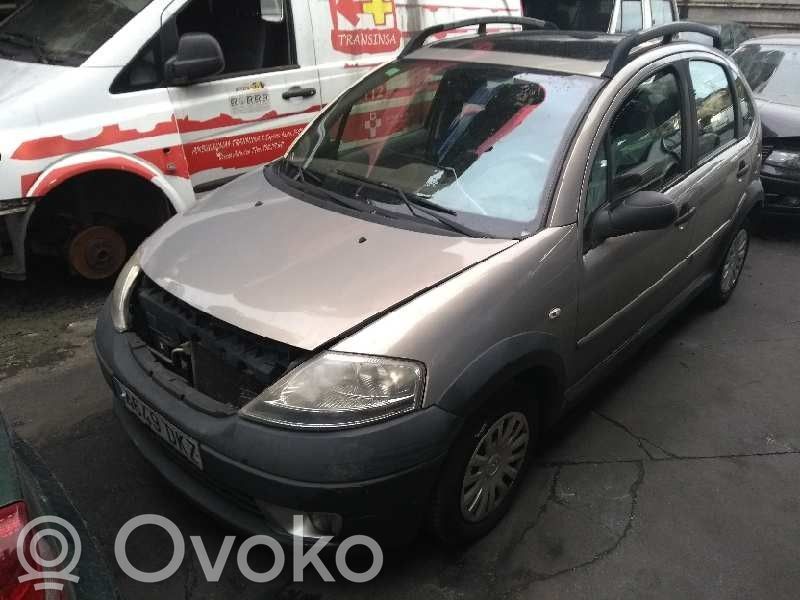 C3 C3, Pluriel, Picasso  0281011785