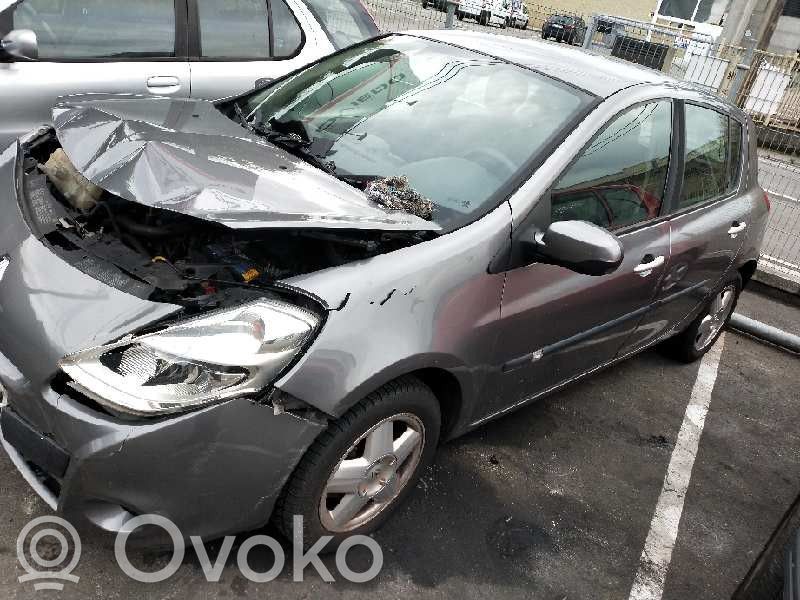 Clio III Clio