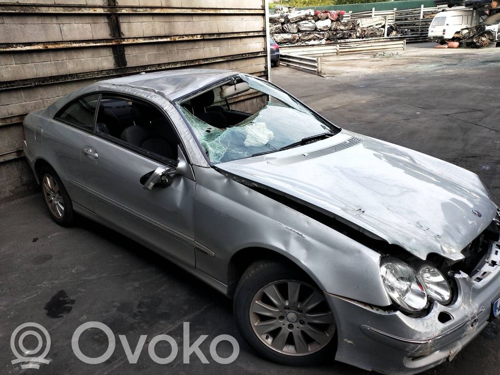CLK A209 C209 CLK-class, AMG (W208, W209)  2032603102