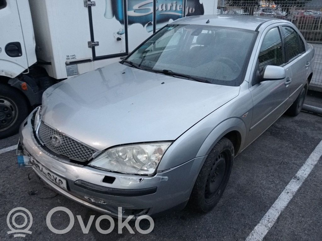 Mondeo Mk III Mondeo  HJBB