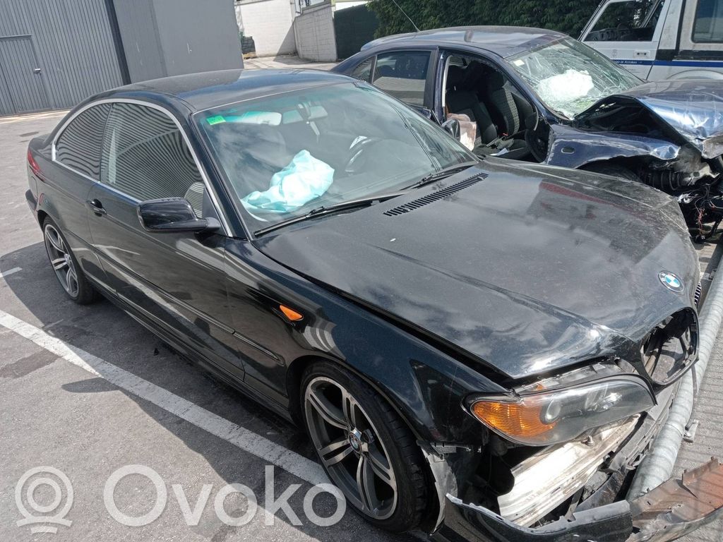 3 E46 Series 3  0986017110