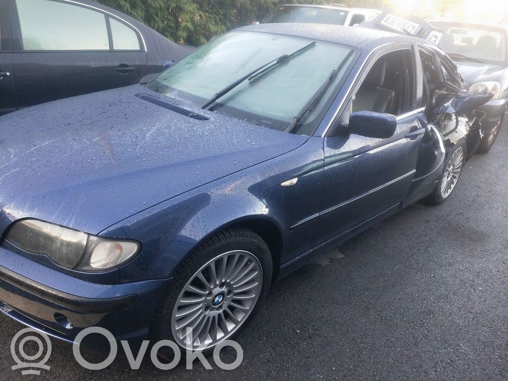 3 E46 Series 3  0001108196