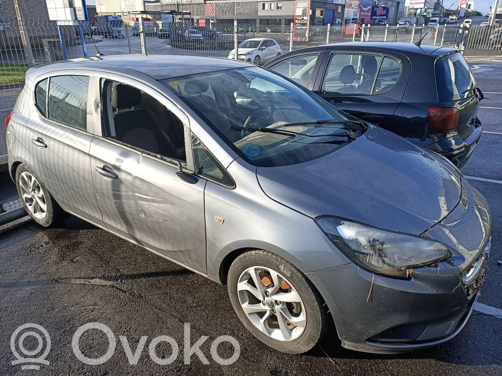 Corsa D Corsa  A0006254C