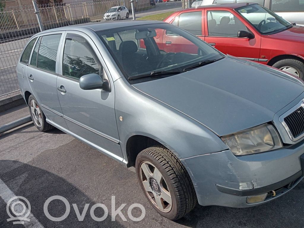 Fabia Mk1 (6Y) Fabia  404651