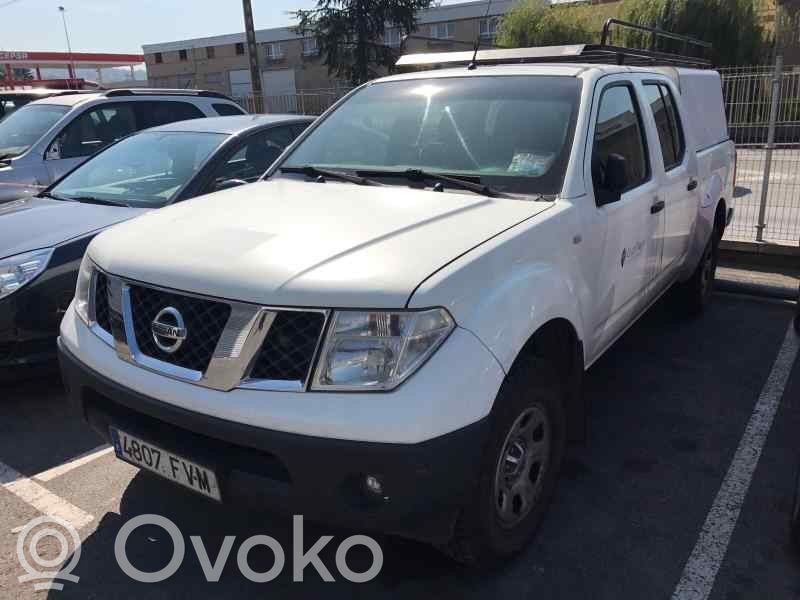 Navara King Cab, PickUp, Navara