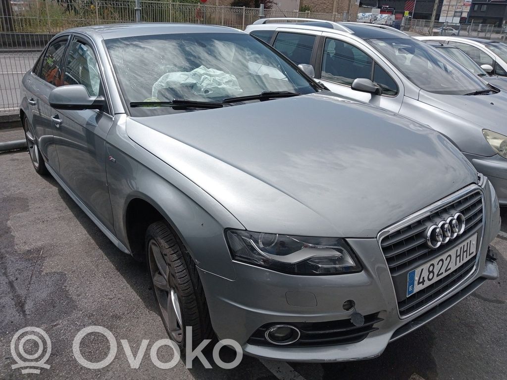 A4 Allroad A4 Allroad