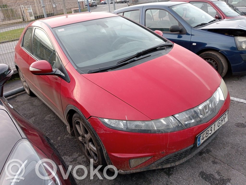 Civic Civic