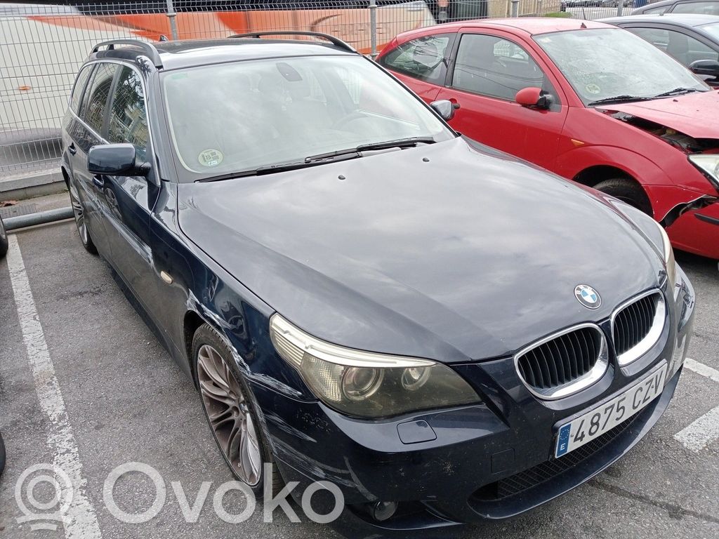 5 E60 E61 Series 5