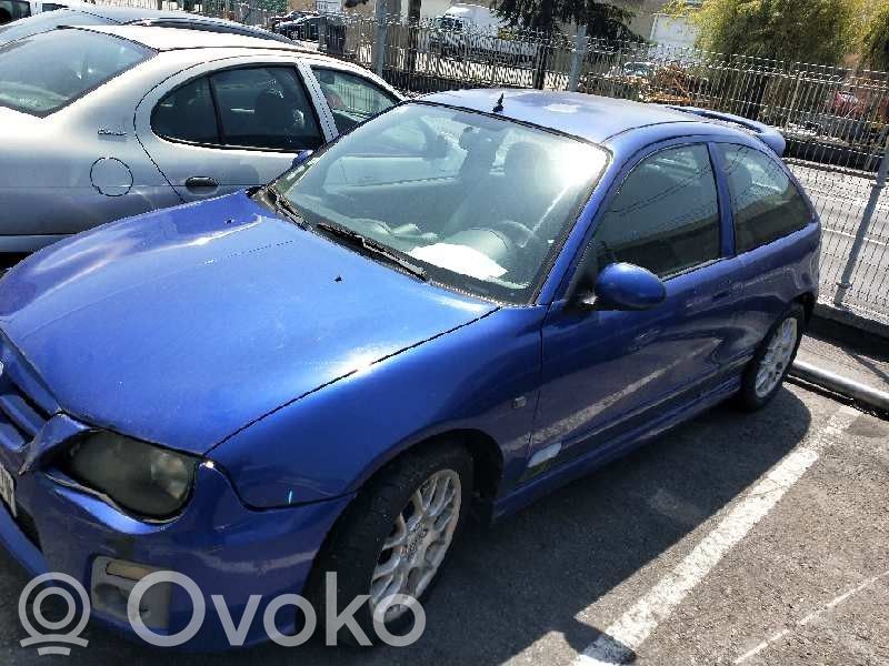 MGF MGF