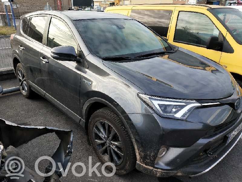 RAV 4 (XA30) RAV 4  2AR