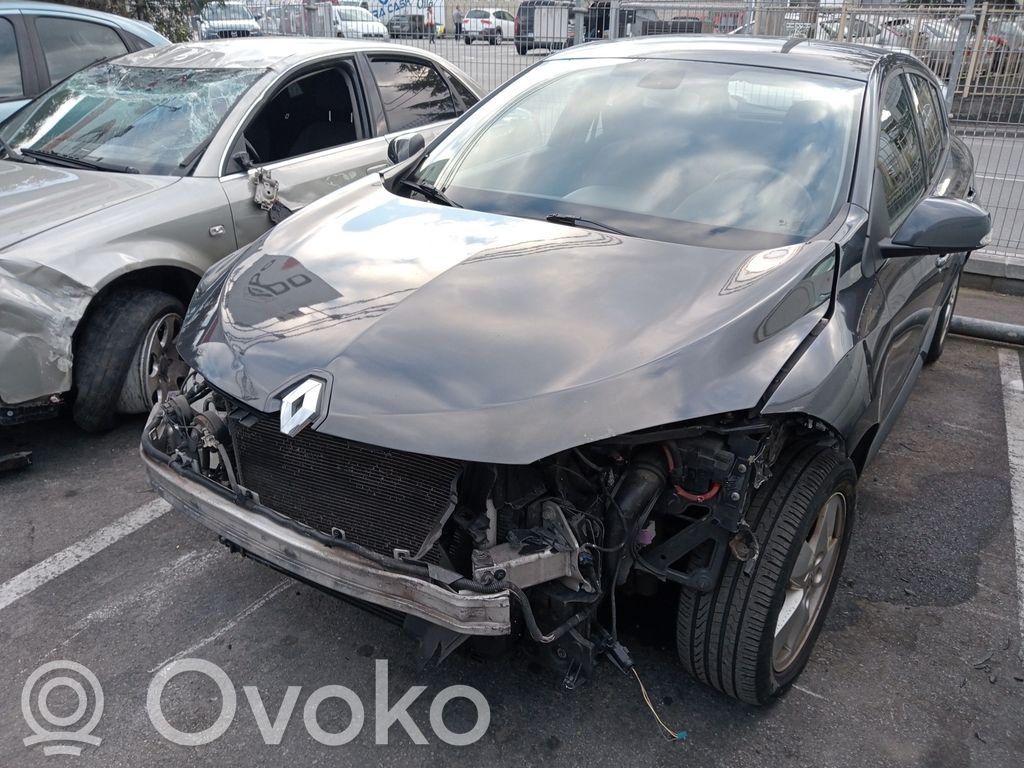 Megane II Megane  8200741476B