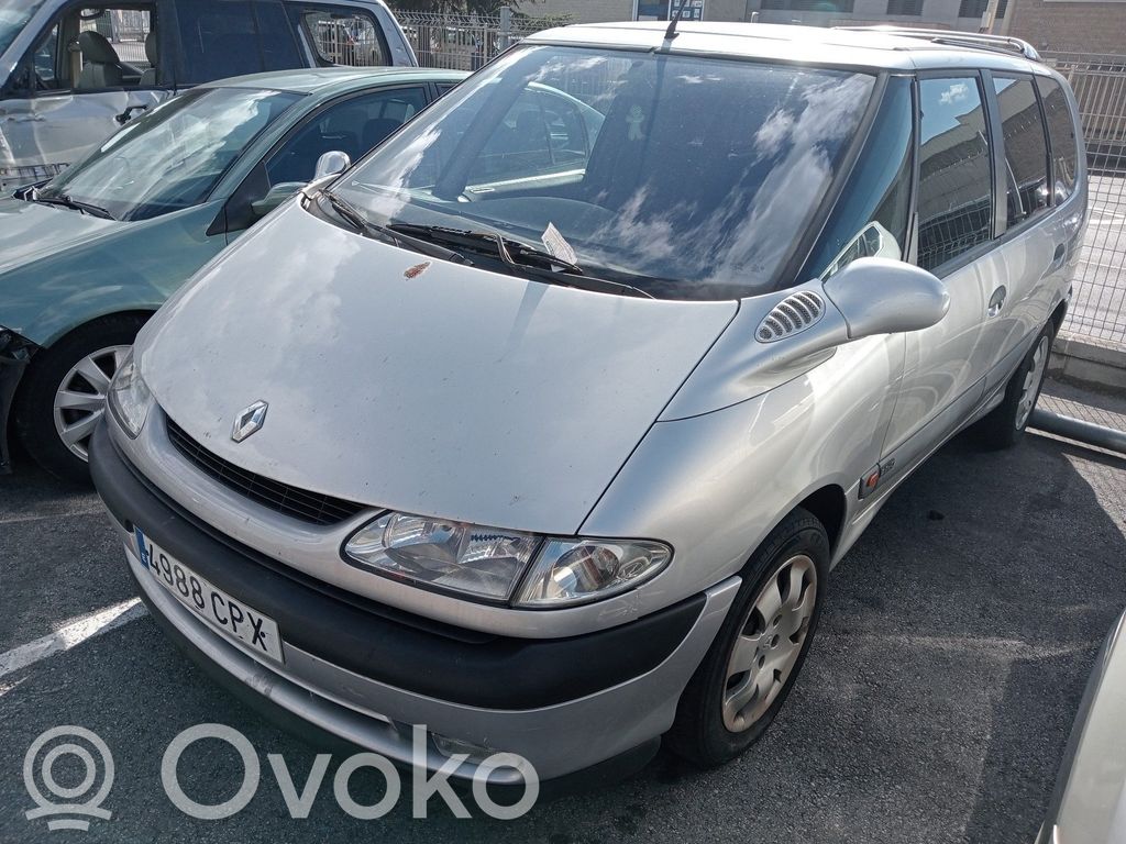 Espace II Espace  0281010178