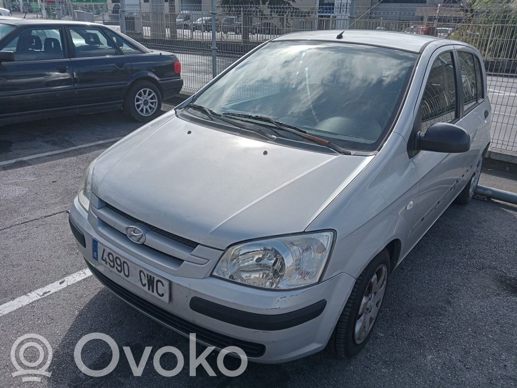 Getz Getz  3730002550
