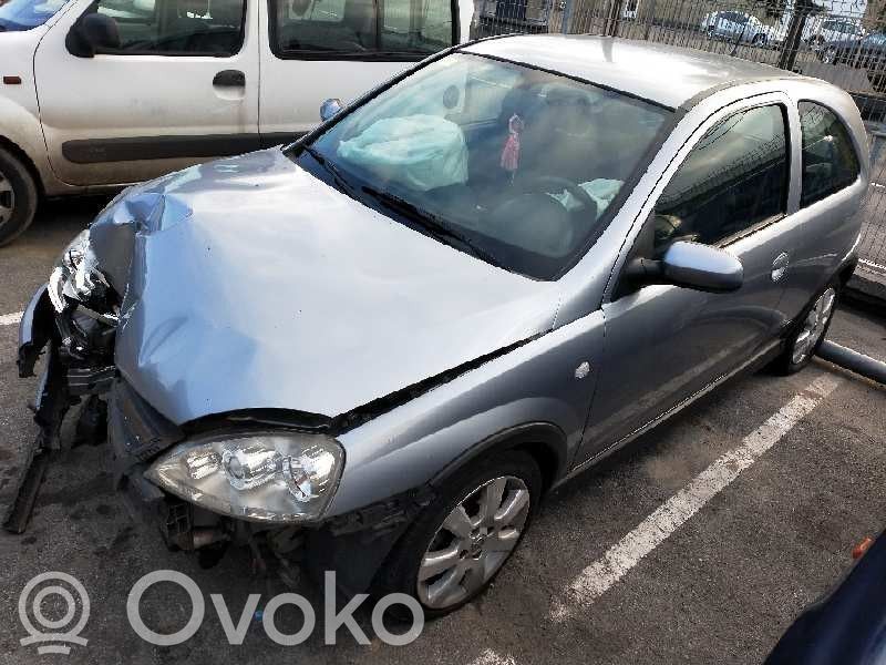 Corsa C Corsa