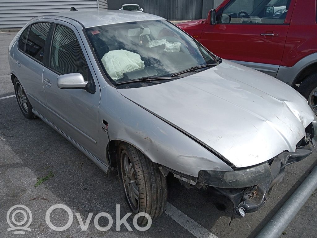 Leon (1M) Leon  0156273