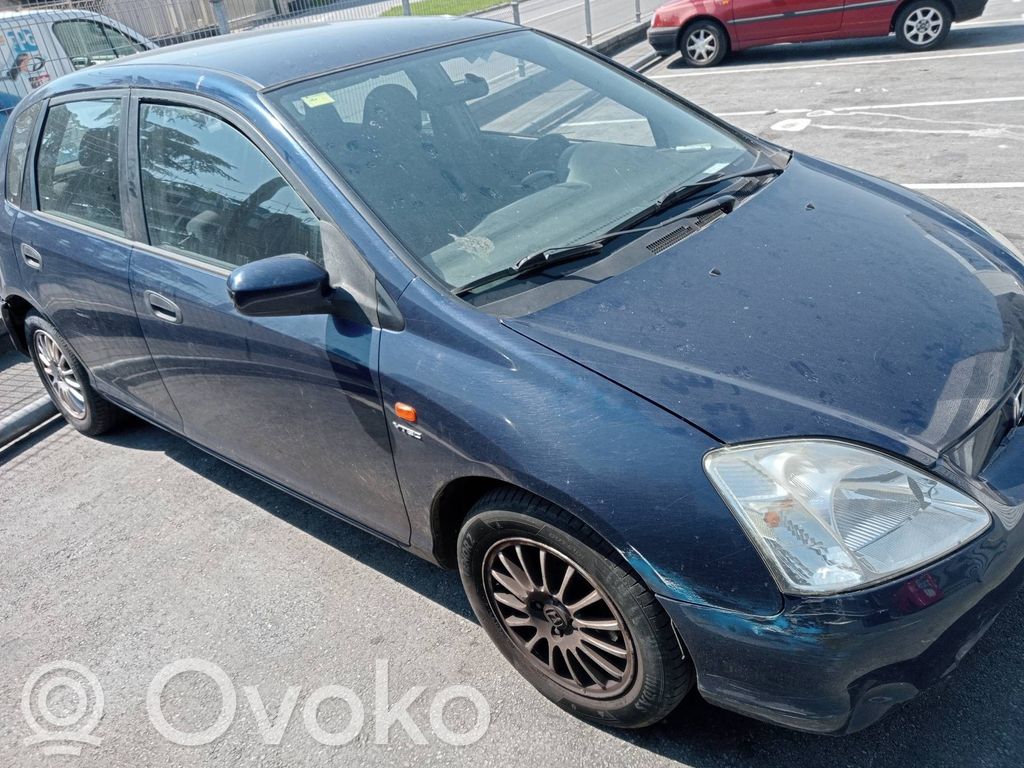 Civic Civic