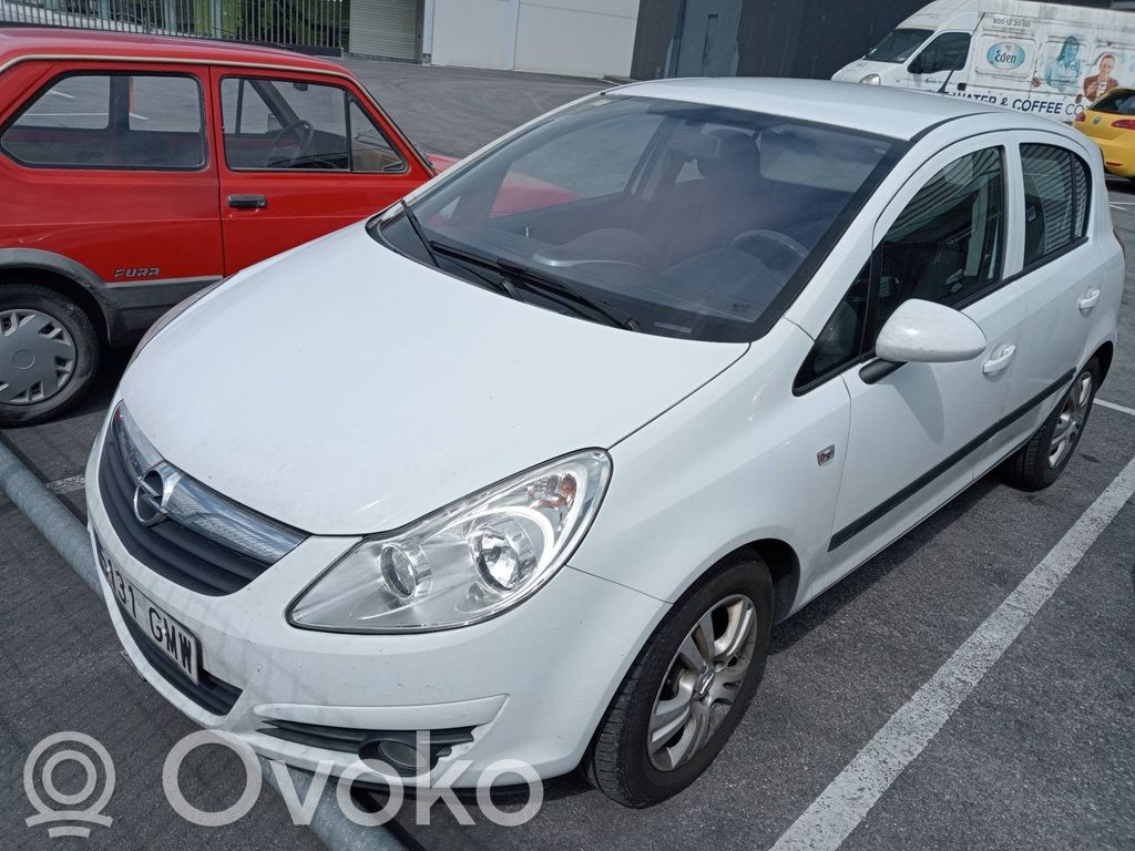 Corsa C Corsa