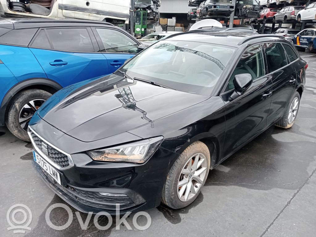 Leon IV Leon  5FA035869A