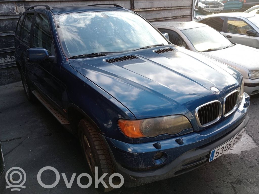 X5 E53 X5