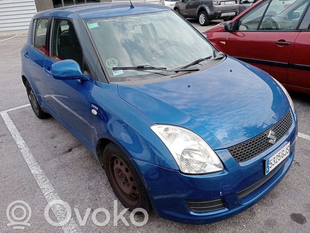 Swift I Swift  3140085E00000