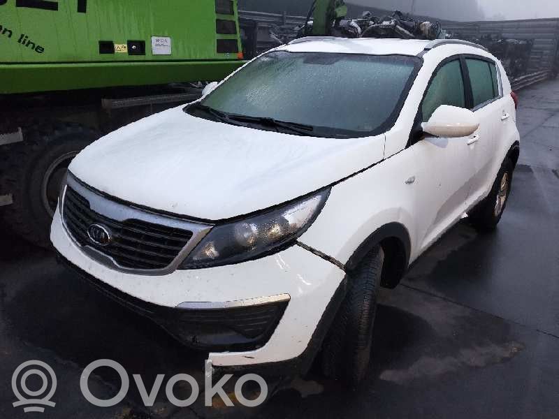Sportage Sportage