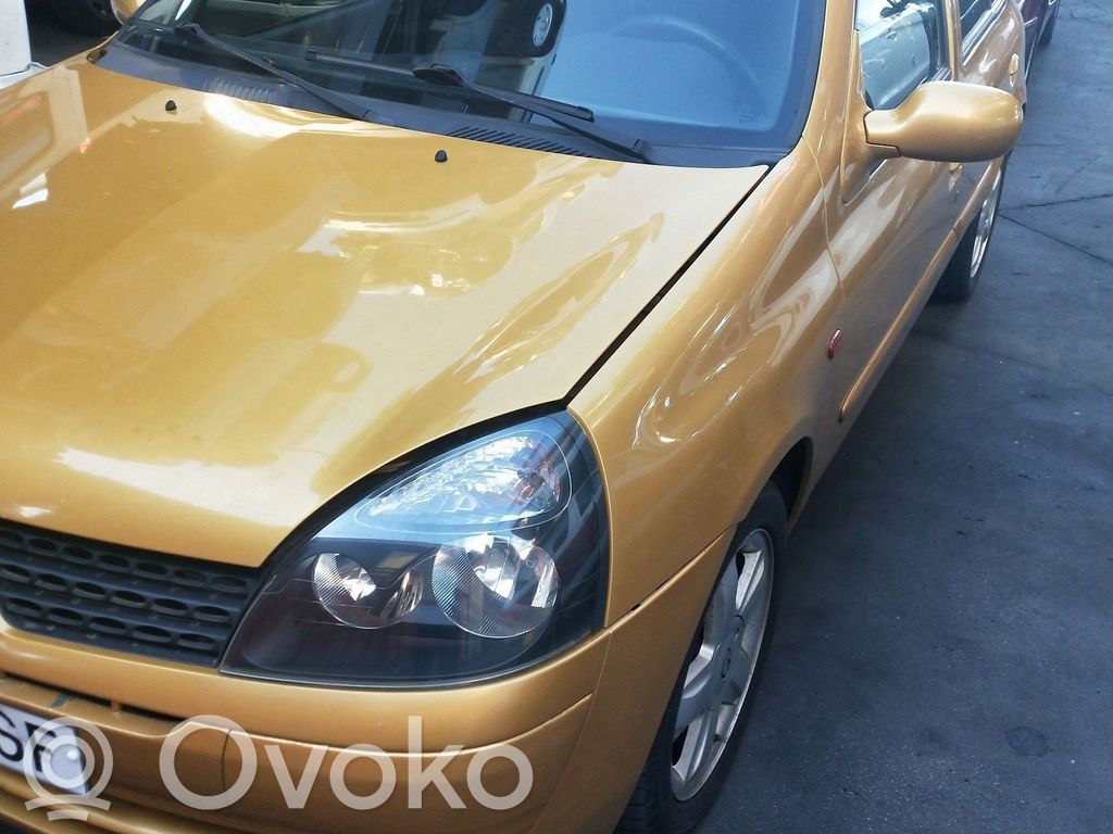 Clio II Clio  R0410C021B