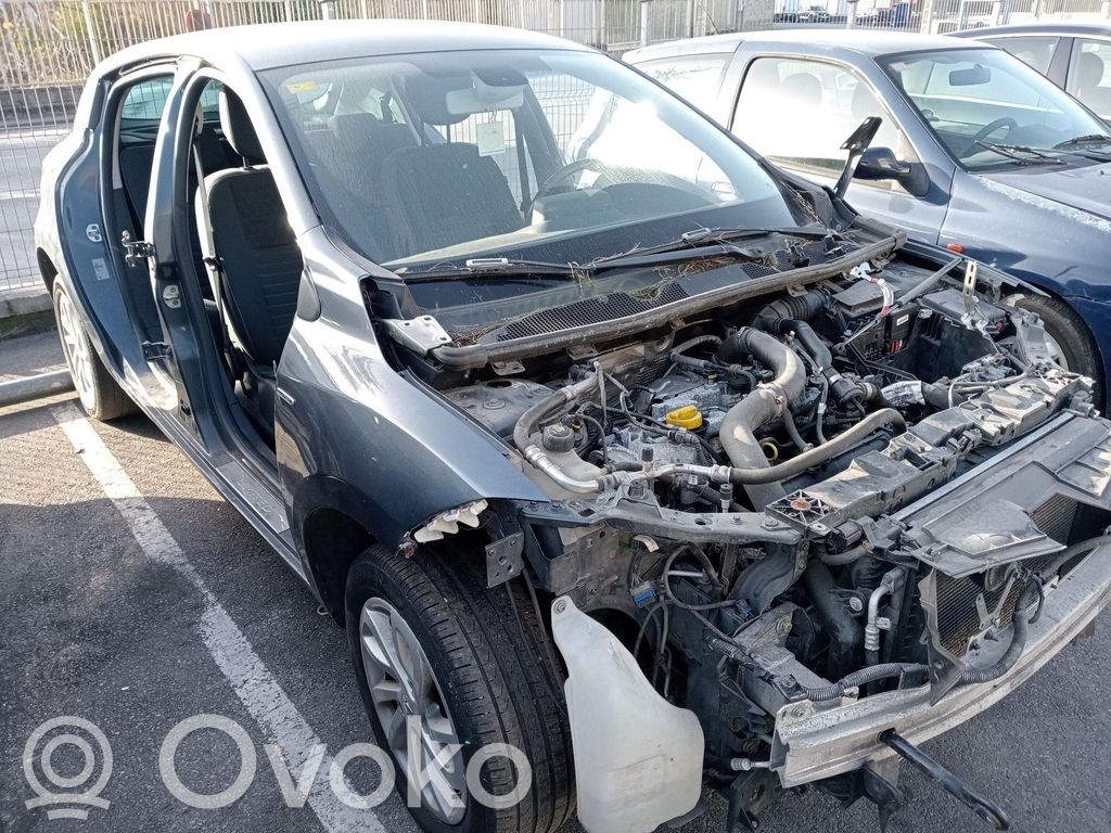 Megane III Megane  609581499