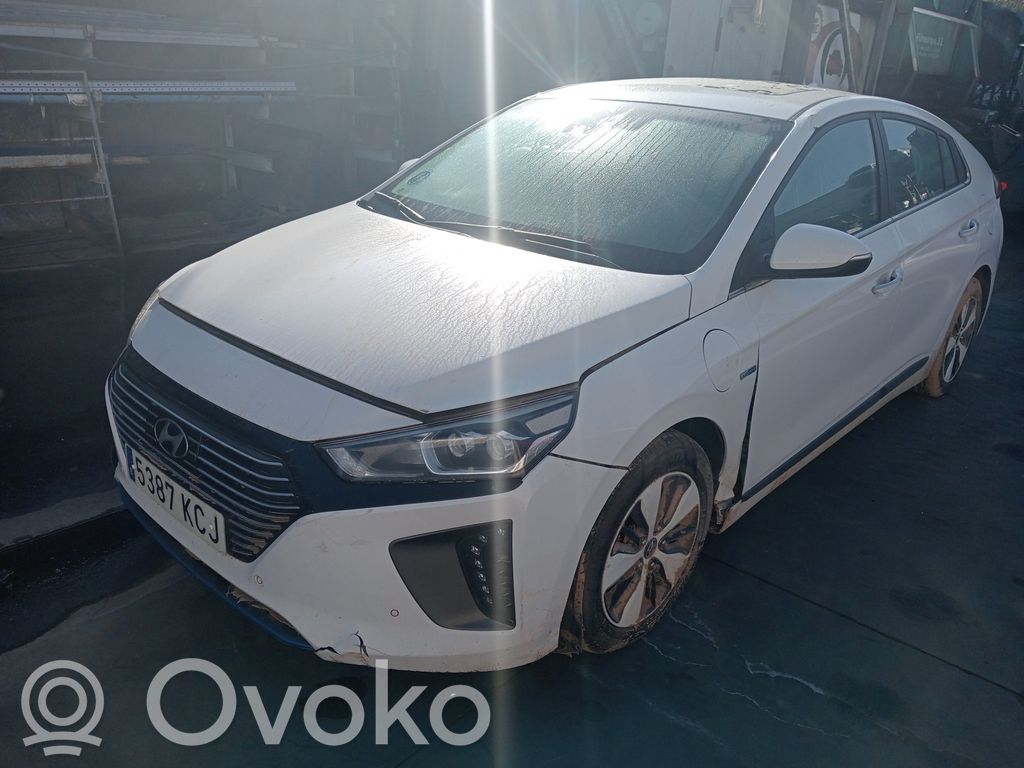 Ioniq Ioniq