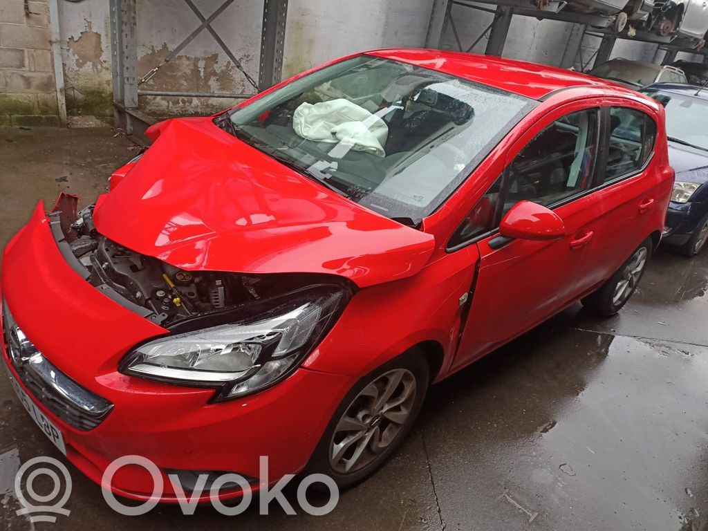 Corsa E Corsa  0001170611