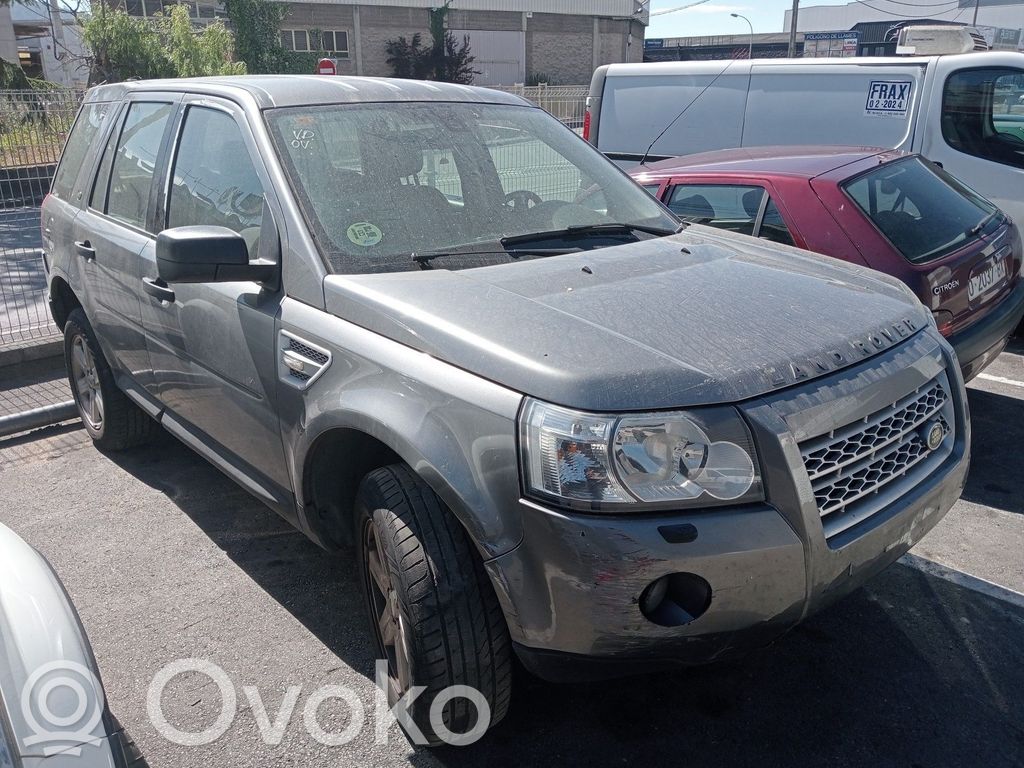 Freelander 2 - LR2 Freelander