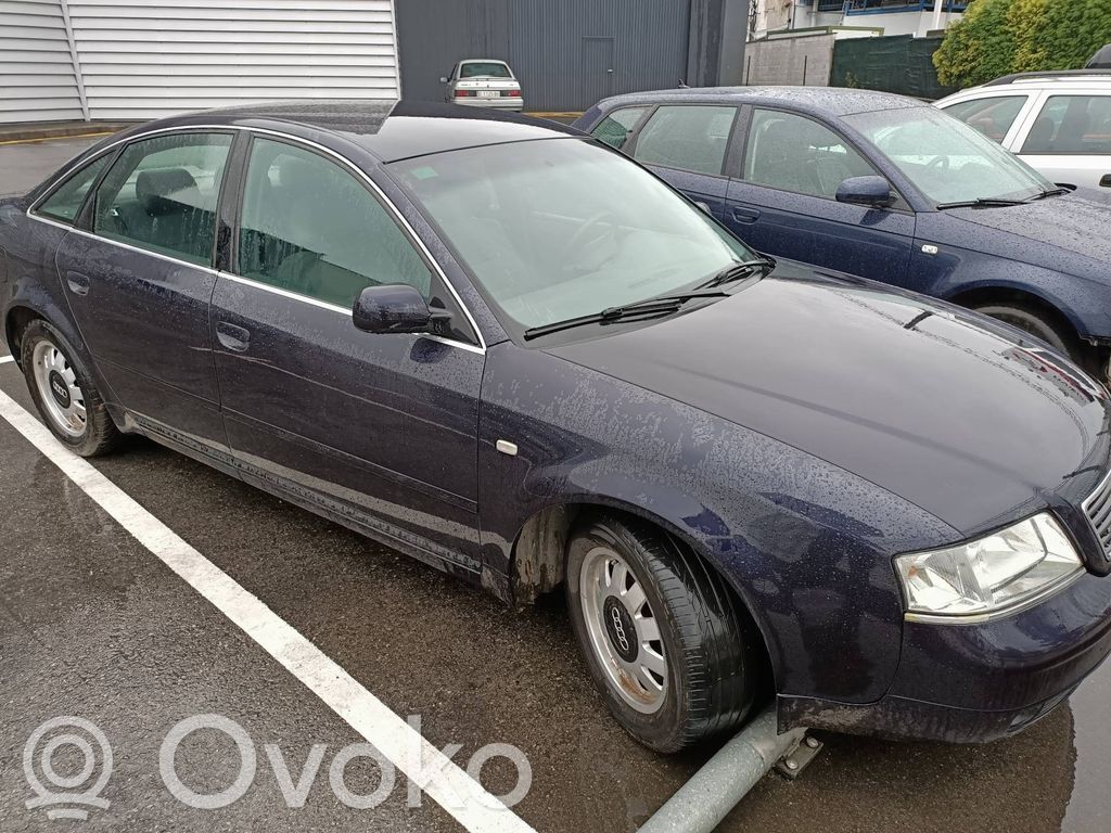 A6 Allroad C5 A6 Allroad  0281001932