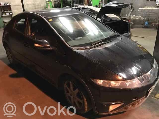 Civic Civic