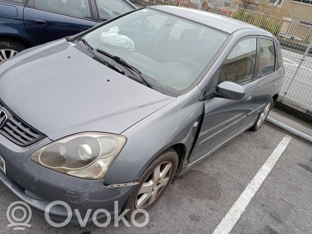 Civic Civic