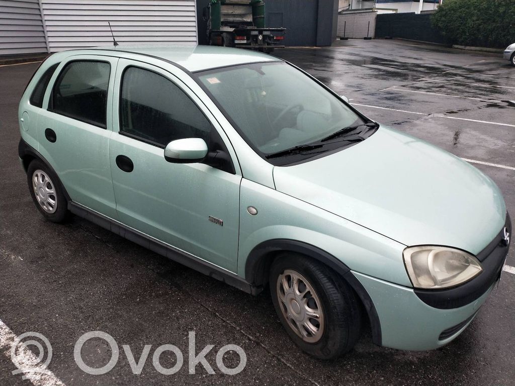 Corsa C Corsa  0124225041