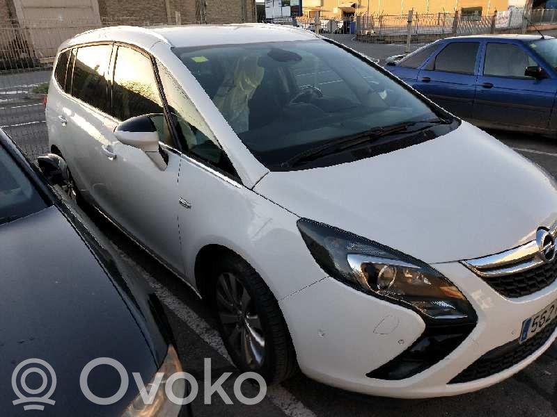 Zafira C Zafira