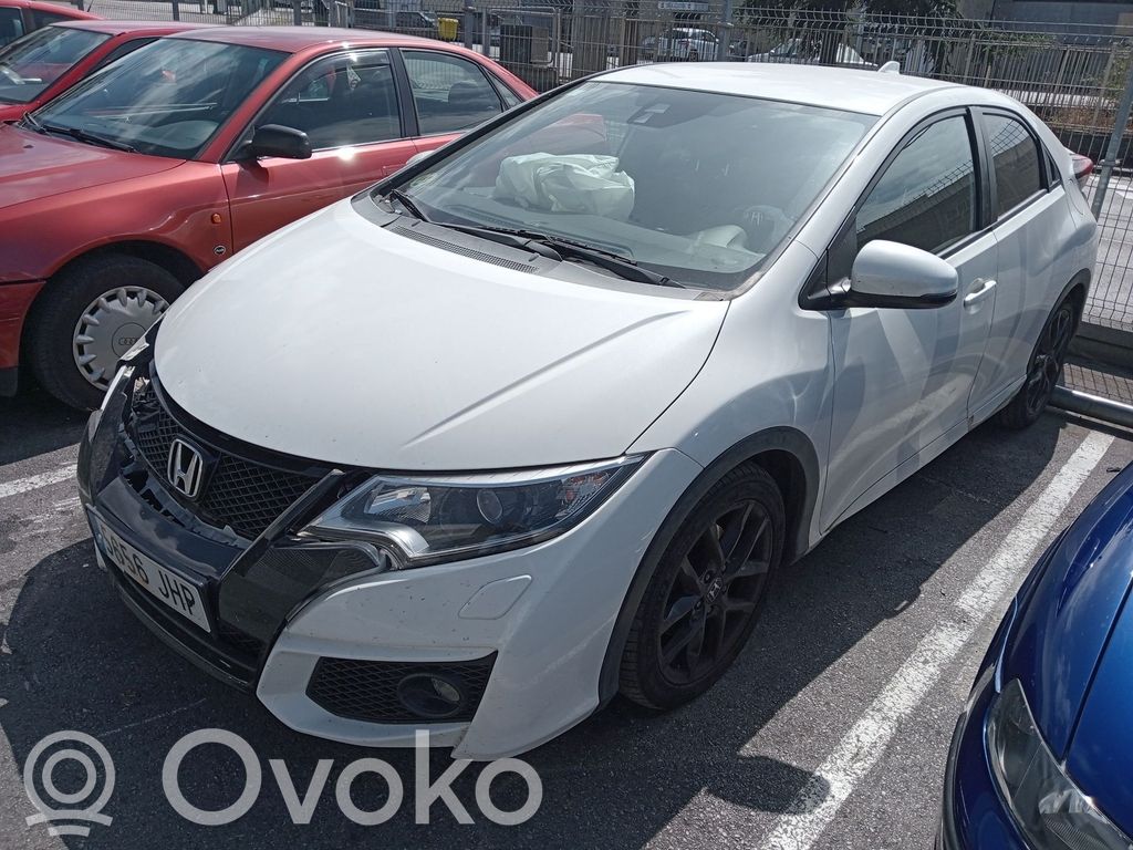 Civic IX Civic  44305