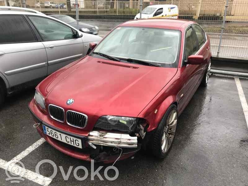 3 E46 Series 3  64118362060