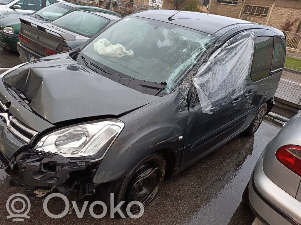 Berlingo Berlingo  9670613980